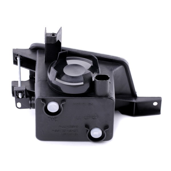  Lampa przeciwmgielna lewa Opel Astra 