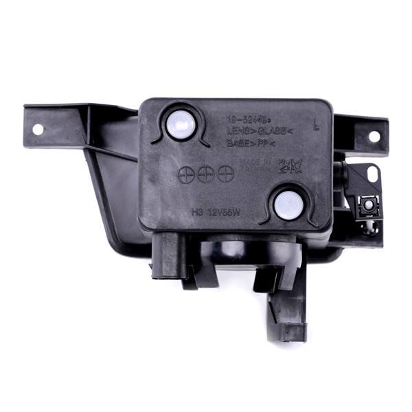Lampa przeciwmgielna lewa do Opel Astra G F69