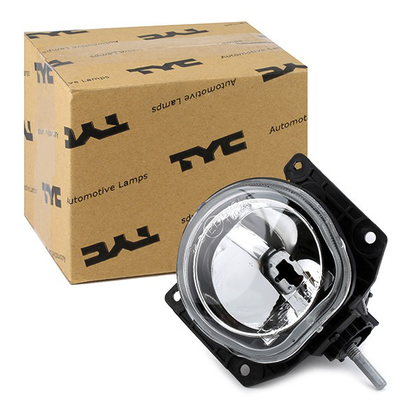 Do koszyka Lampa przeciwmgielna lewa/prawa Peugeot Boxer II 244