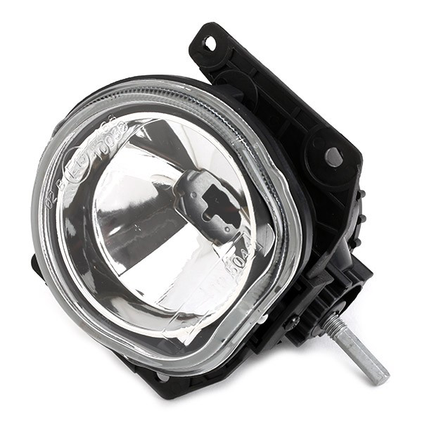 Lampa przeciwmgielna lewa/prawa Peugeot Boxer II awangarda (244) (2002 - 2005) cena, od 41,11 USD