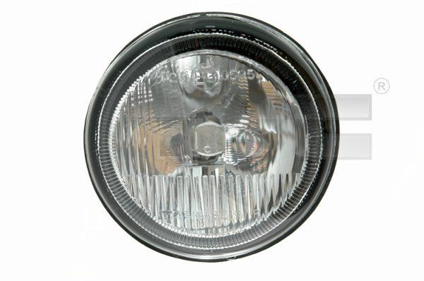 195319052 TYC Lampa przeciwmgielna prawa
