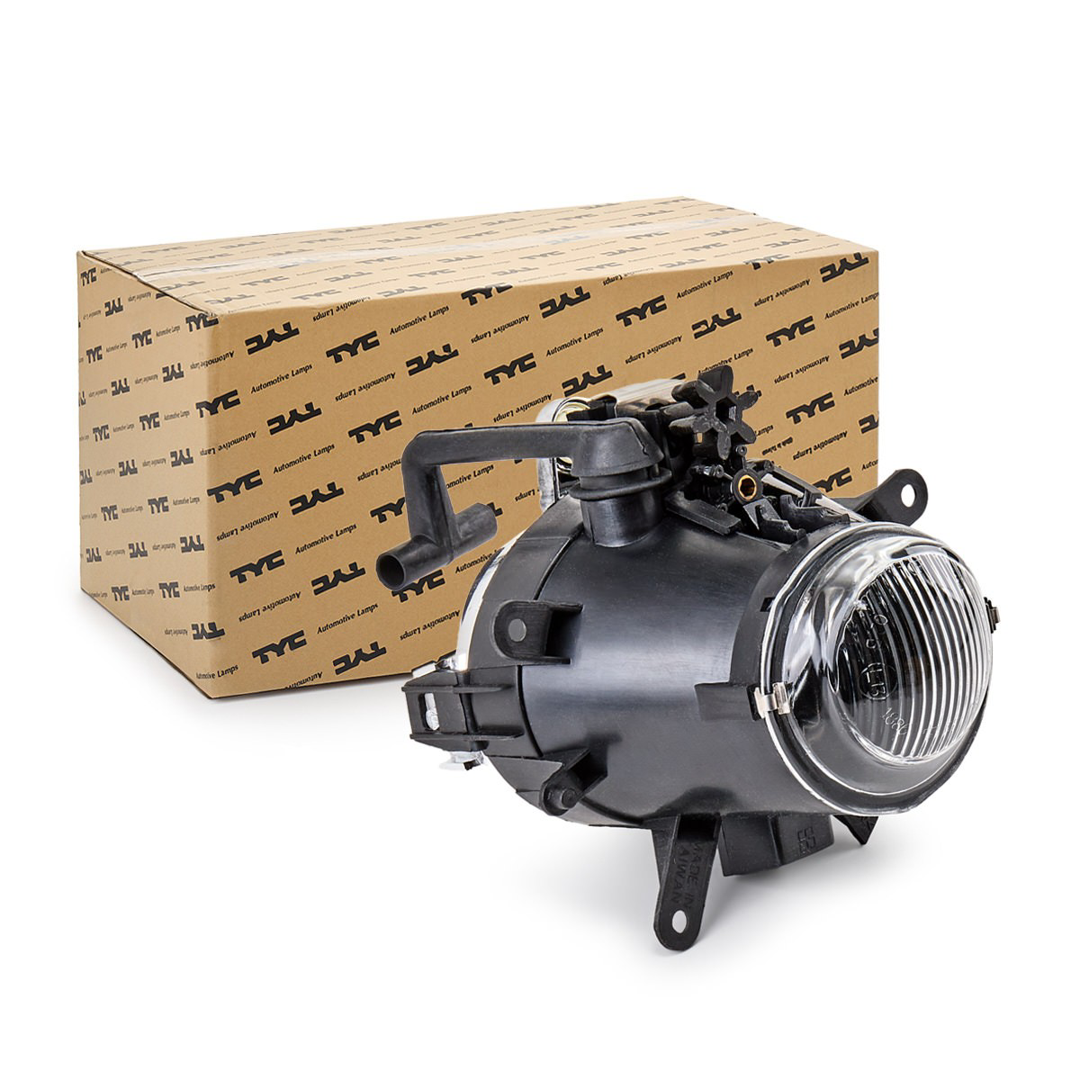 Lampa przeciwmgielna lewa/prawa do BMW 3  E46