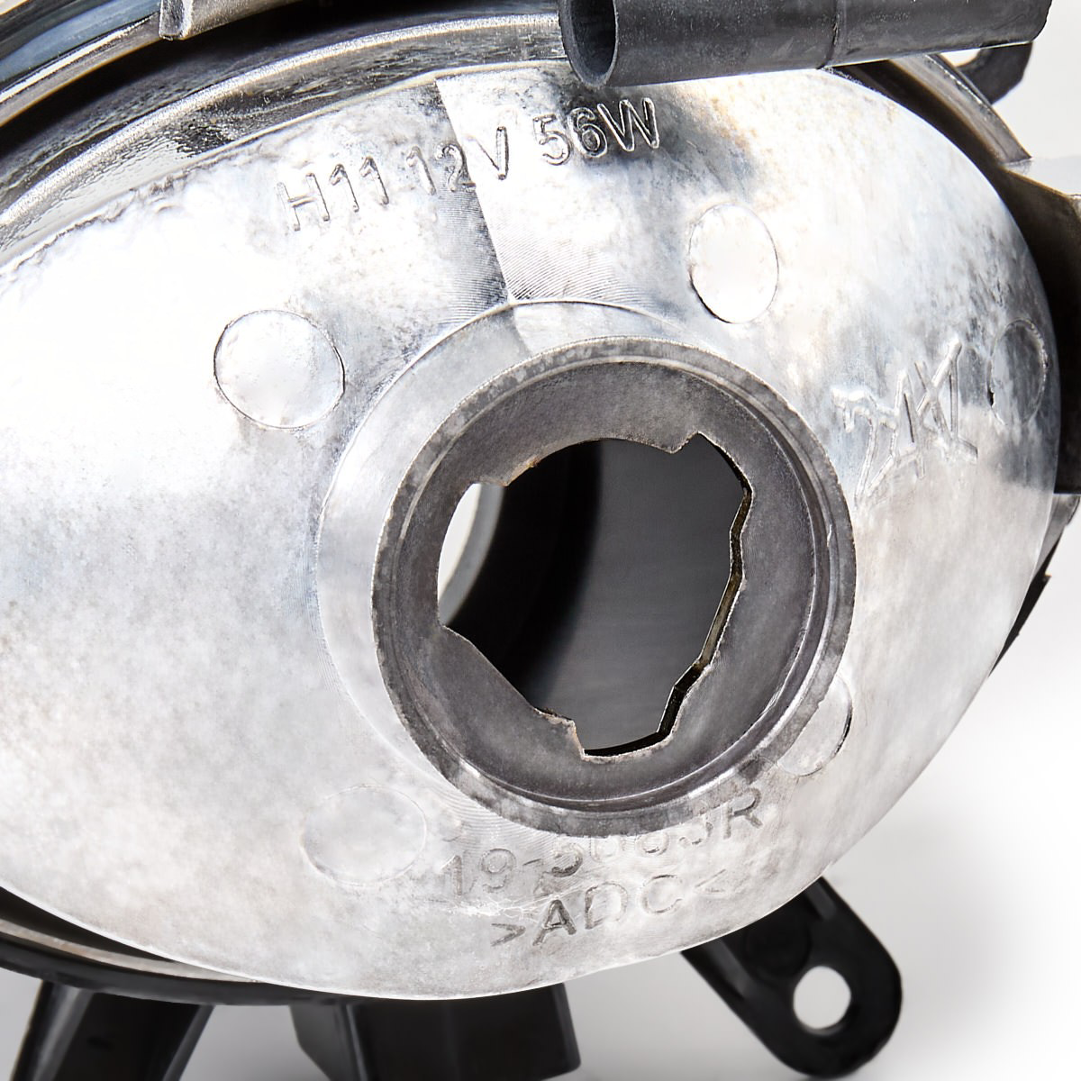 Lampa przeciwmgielna lewa/prawa BMW 3 sedana (E46) (1998 - 2005) cena, od 46,48 USD