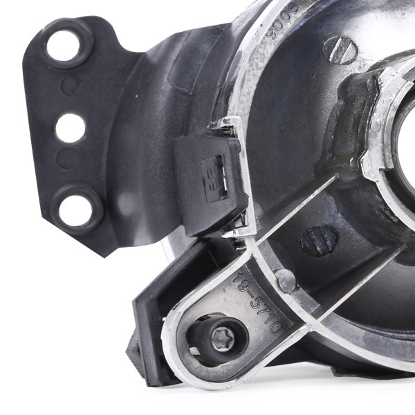  Lampa przeciwmgielna lewa BMW 5 