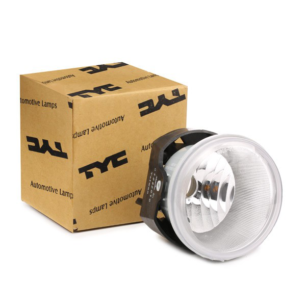  Lampa przeciwmgielna lewa/prawa Chrysler 300 