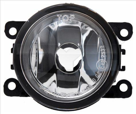 Lampa przeciwmgielna lewa/prawa TYC 195785112 cena, od 35,01 USD