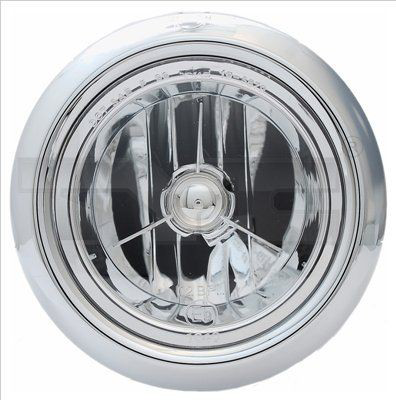 Lampa przeciwmgielna lewa/prawa Hyundai Santa Fe I