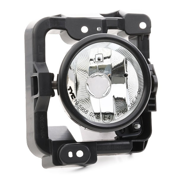 Lampa przeciwmgielna lewa Honda Accord VIII
