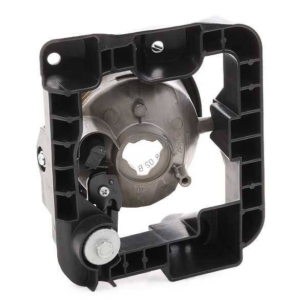 Lampa przeciwmgielna lewa do Honda Accord VIII CU