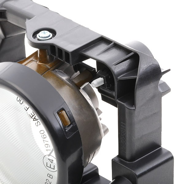 Lampa przeciwmgielna lewa Honda Accord VIII sedana (CU) (2008 - 2015) cena, od 66,94 USD