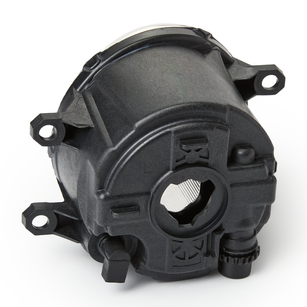 Do koszyka Lampa przeciwmgielna lewa Toyota Land Cruiser PRADO J150