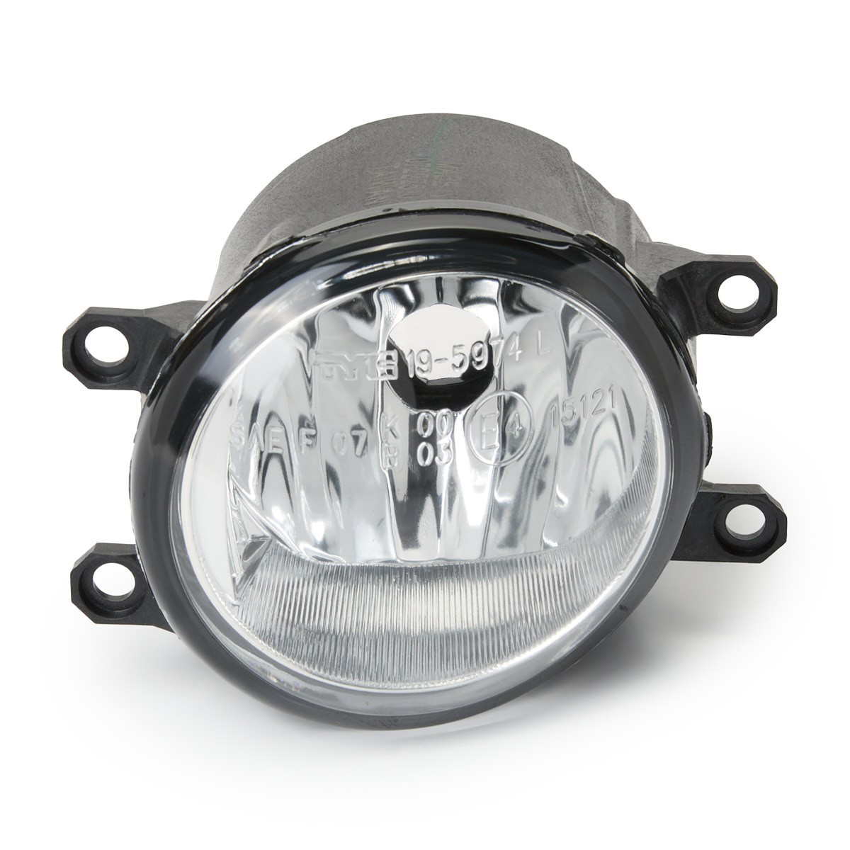Lampa przeciwmgielna lewa do Toyota Land Cruiser PRADO J150