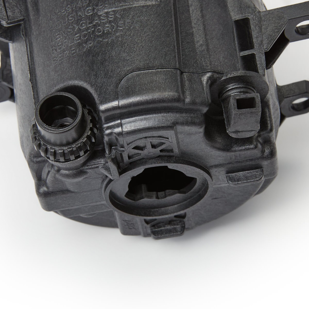 Lampa przeciwmgielna lewa Toyota Land Cruiser PRADO SUV (J150) (2009 - 2026) cena, od 68,39 USD