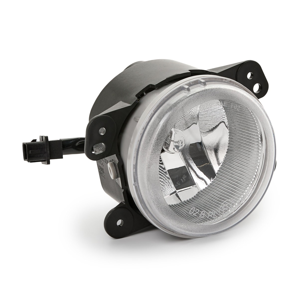 195989009N TYC Lampa przeciwmgielna lewa/prawa