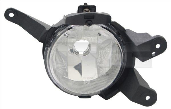 Lampa przeciwmgielna lewa Chevrolet Cruze 