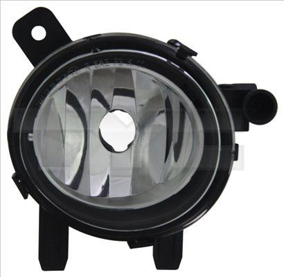 Lampa przeciwmgielna prawa 63177248912 VAG