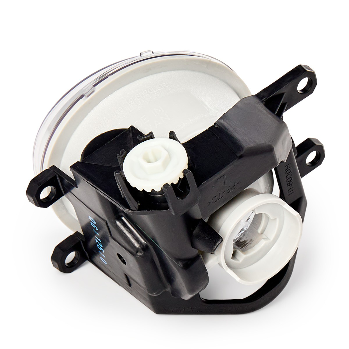 Lampa przeciwmgielna lewa TYC 196020019 cena, od 76,29 USD