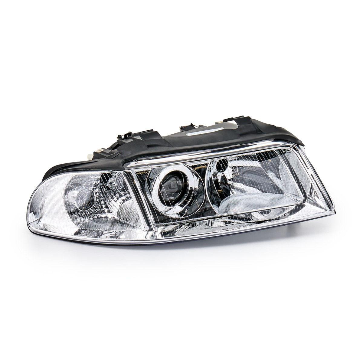  Reflektor prawy Audi A4 