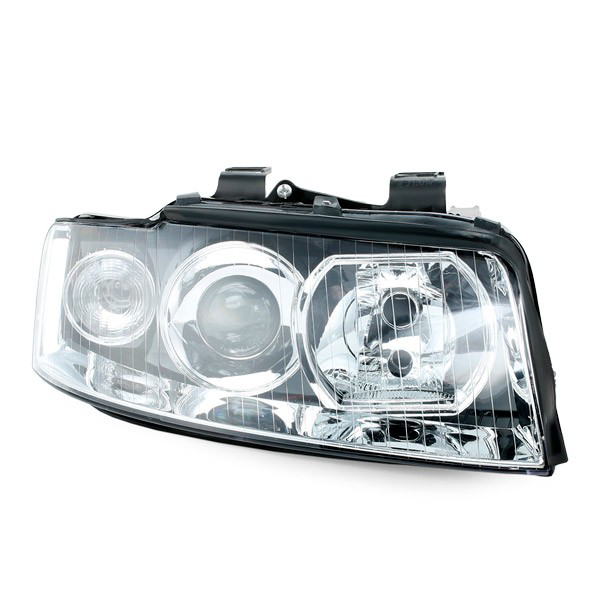 Do koszyka Reflektor prawy Audi A4 B6 8E2