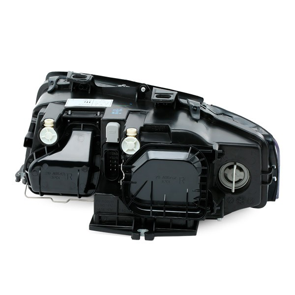 Reflektor prawy Audi A4 B6