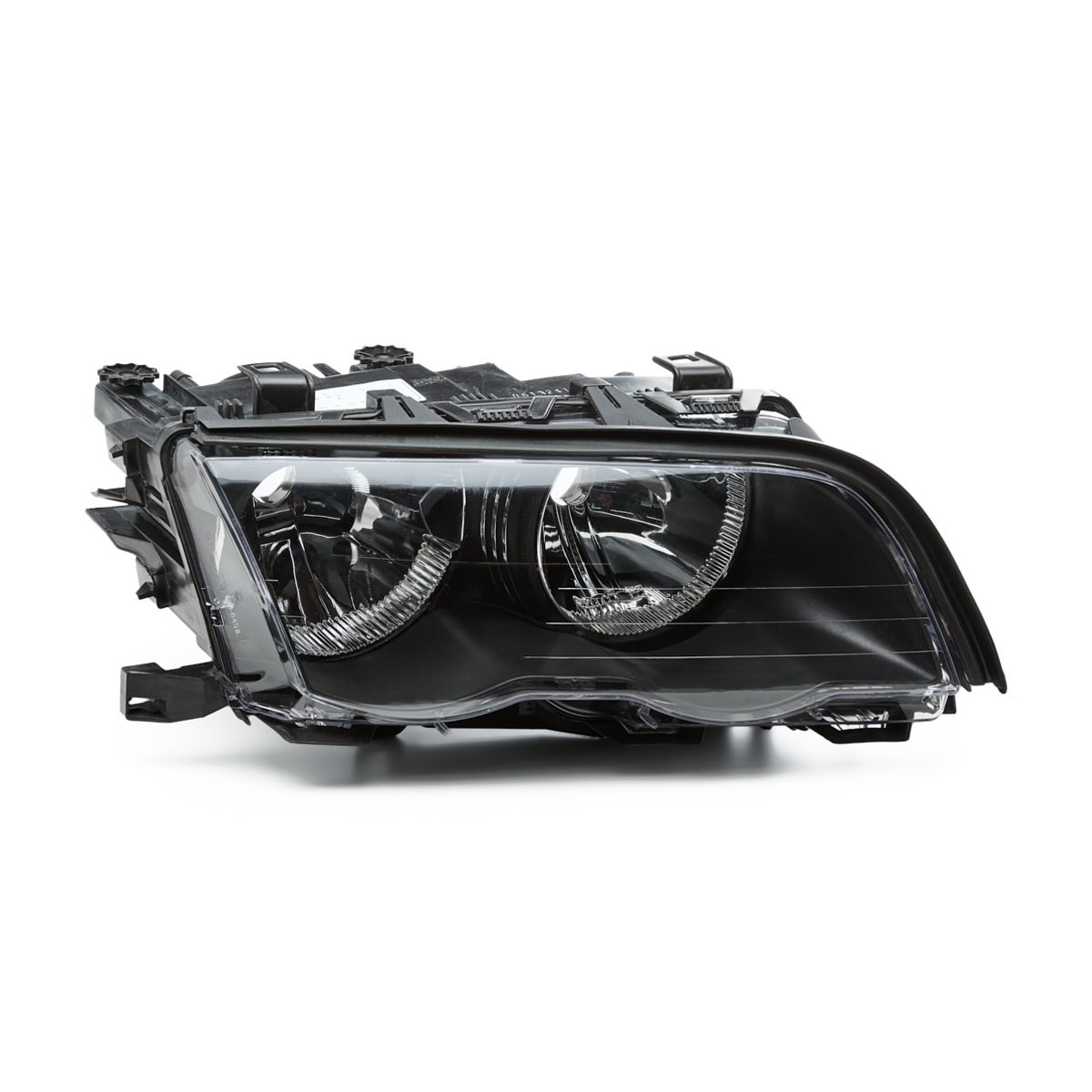 Reflektor prawy do BMW 3  E46