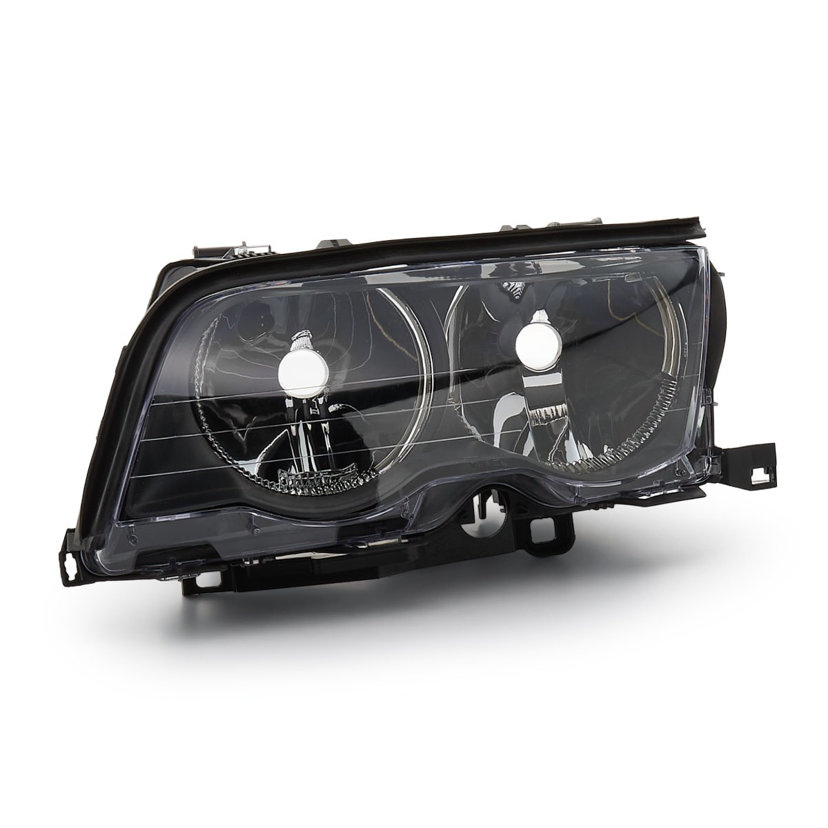 Reflektor lewy do BMW 3  E46