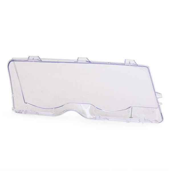 Szkło reflektora lewego 200012LA1 TYC