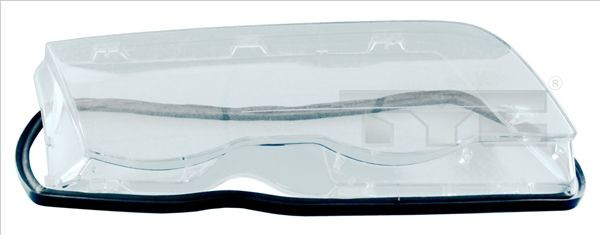 Szkło reflektora lewego TYC 200012LA1 cena, od 42,87 USD