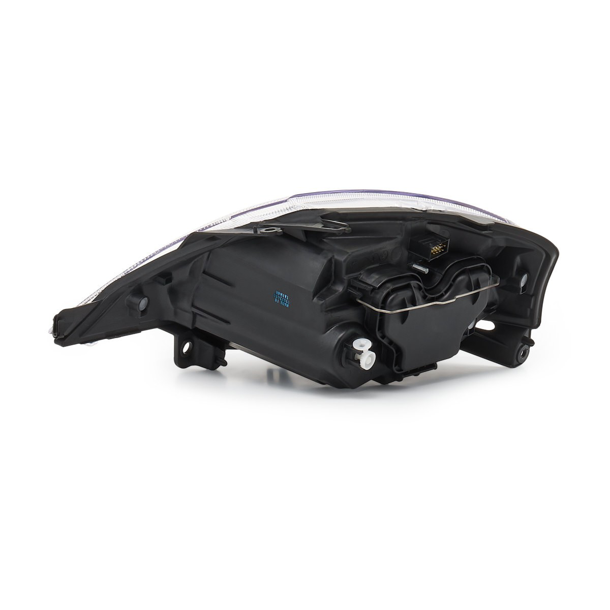 Reflektor prawy LPO301 Magneti Marelli