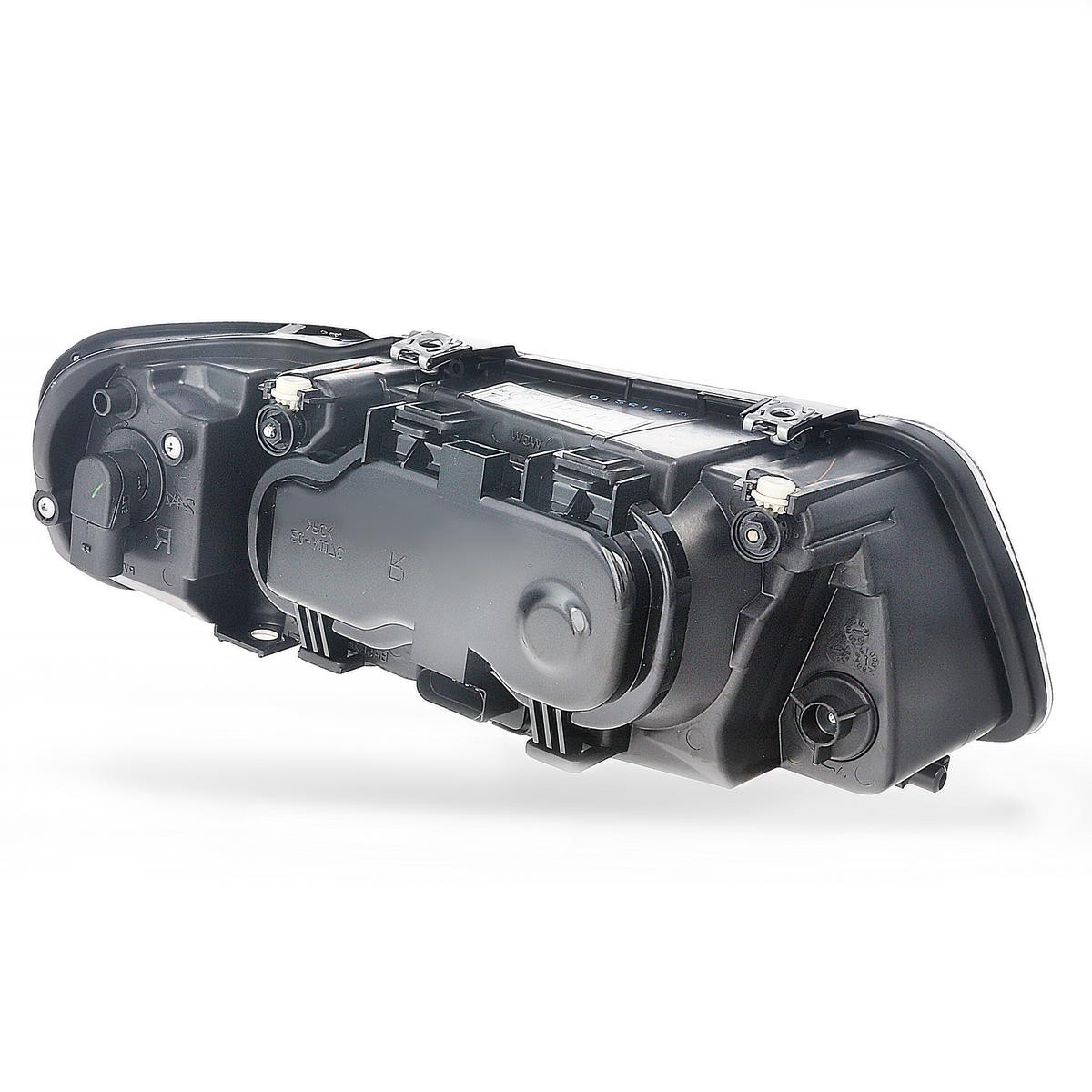 Reflektor lewy TYC 200118052 cena, od 112,37 USD