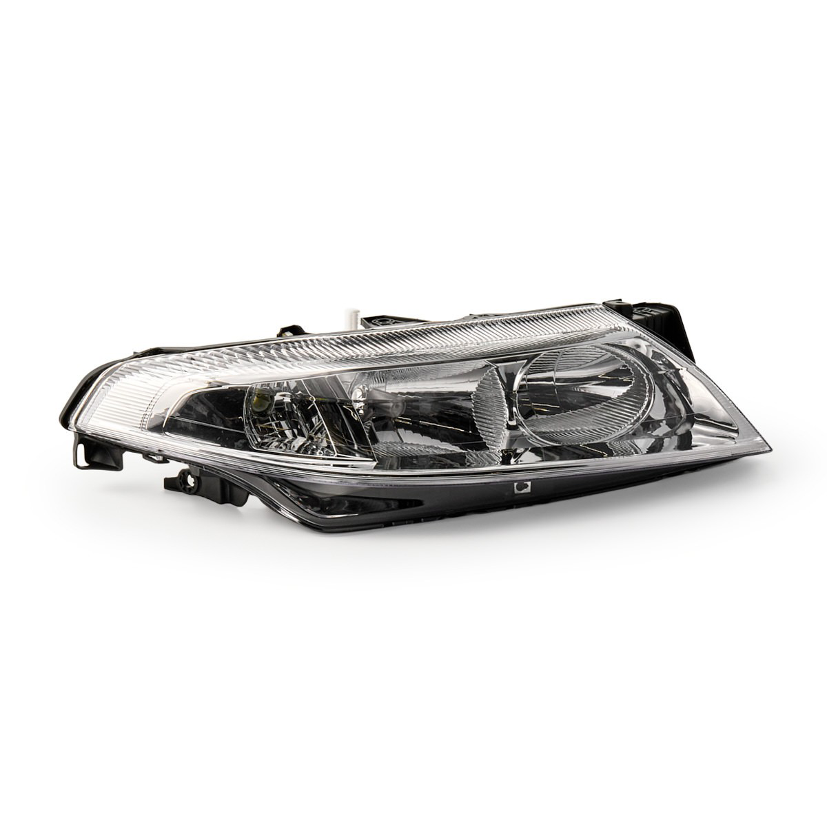 Reflektor prawy Renault Laguna II