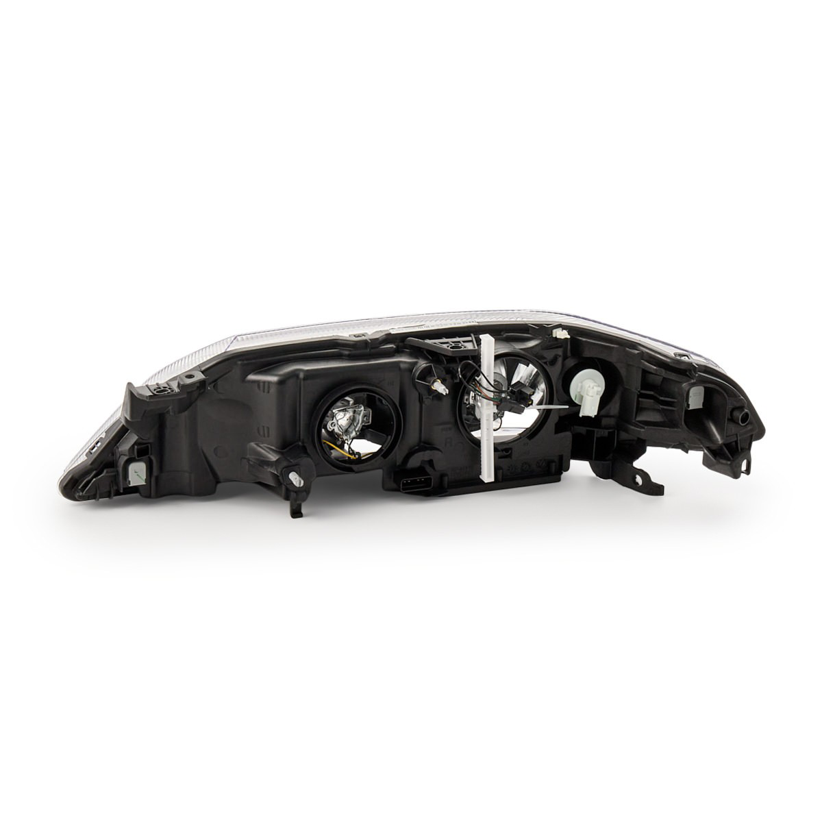 Reflektor prawy do Renault Laguna II KG0, KG1