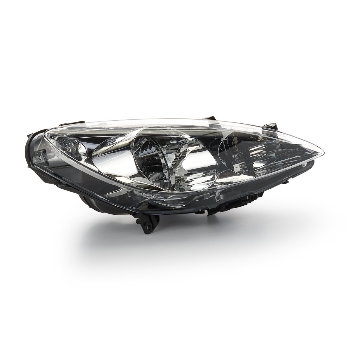 Reflektor prawy Peugeot 307 
