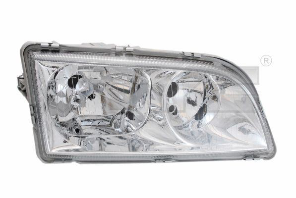 Reflektor prawy Volvo V40 