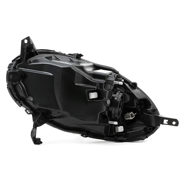 Reflektor prawy TYC 200307152 cena, od 101,57 USD