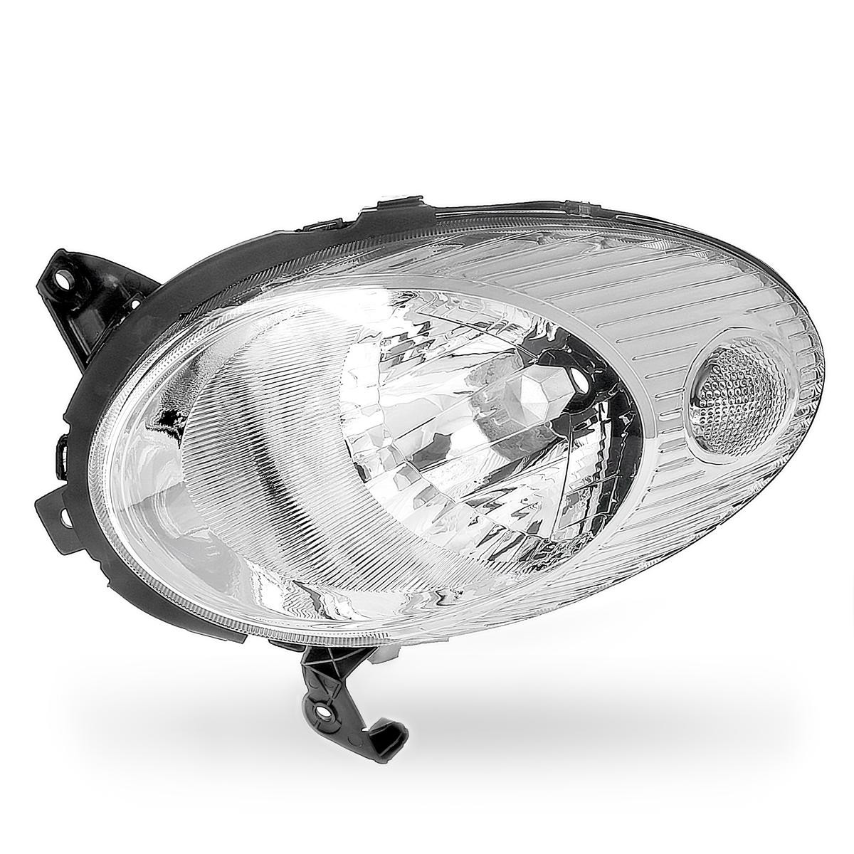 Reflektor lewy TYC 200308052 cena, od 86,83 USD