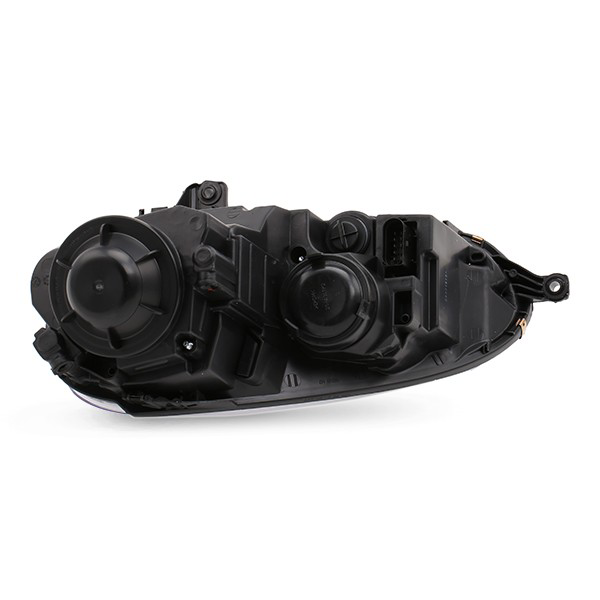 Reflektor prawy Volkswagen Jetta V sedana (1K2) (2004 - 2010) cena, od 141,60 USD