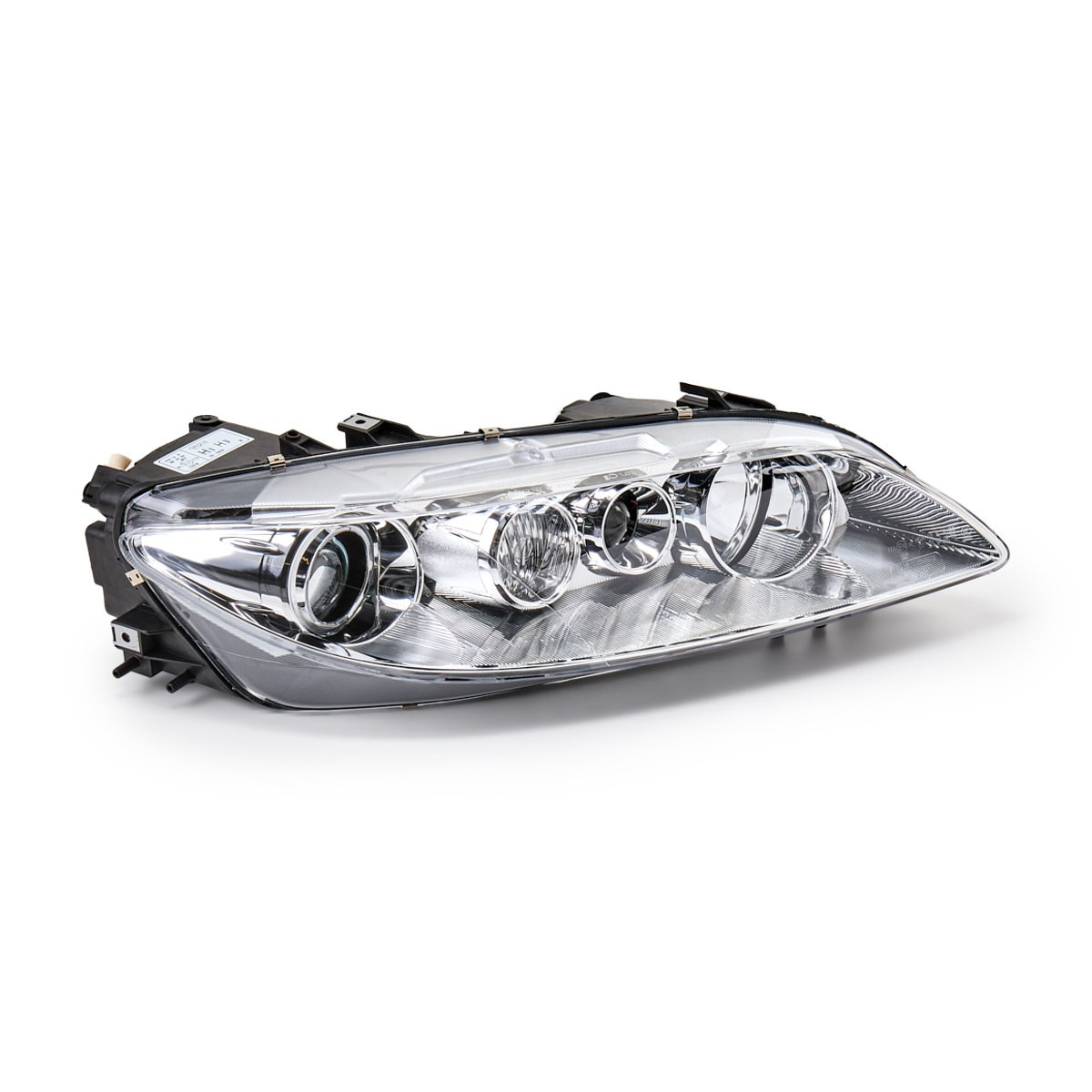 Do koszyka Reflektor prawy Mazda 6  GG