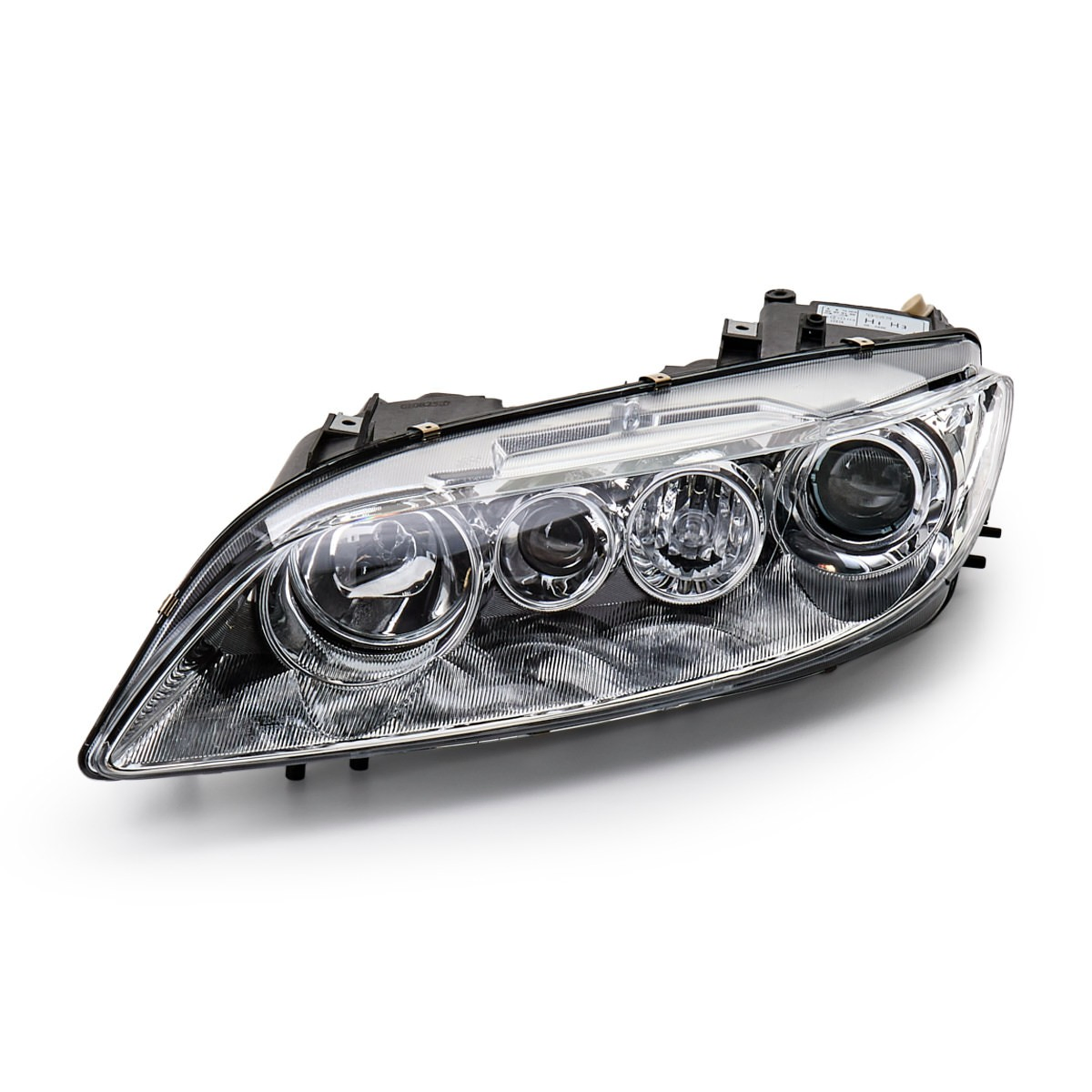 Reflektor lewy Mazda 6 sedana (GG) (2002 - 2008) cena, od 130,01 USD