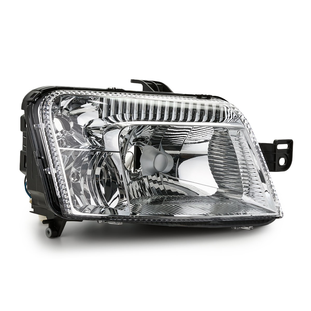  Reflektor prawy Fiat Panda 2