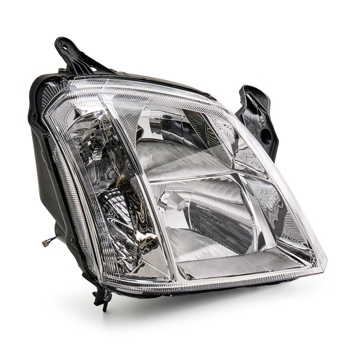Reflektor prawy 93175365 Peugeot/Citroen