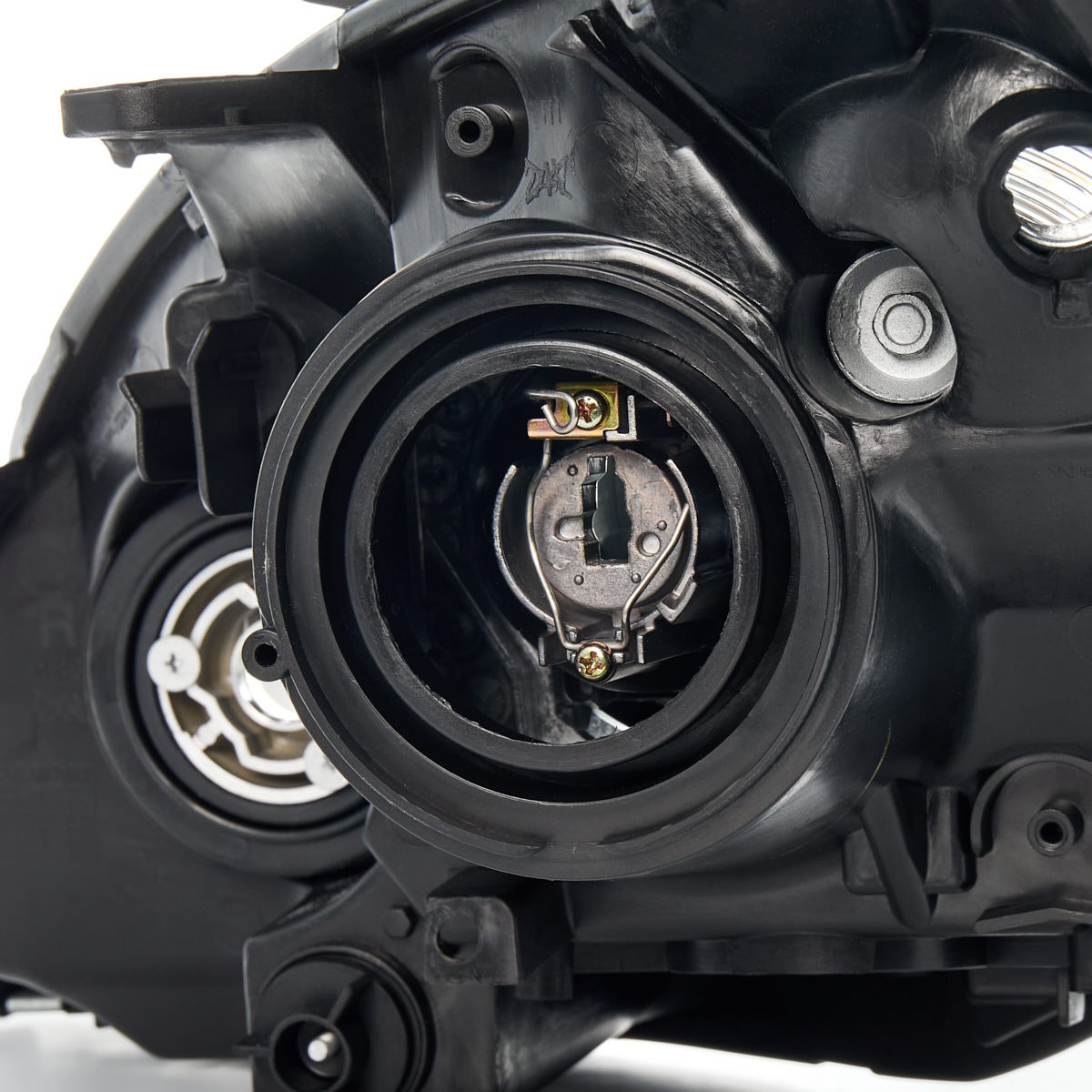  Reflektor prawy Honda Civic 7