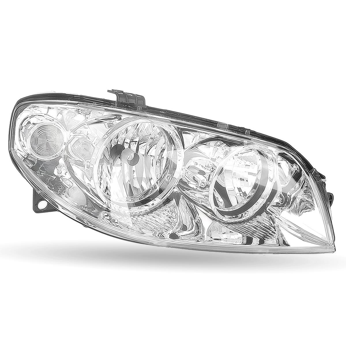 Reflektor prawy do Fiat Punto II 188