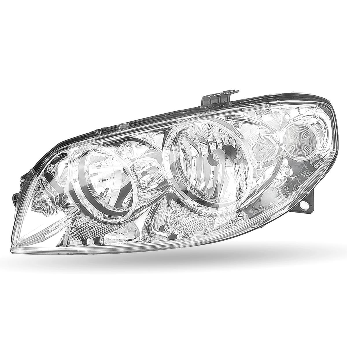 Reflektor lewy TYC 200352052 cena, od 88,53 USD