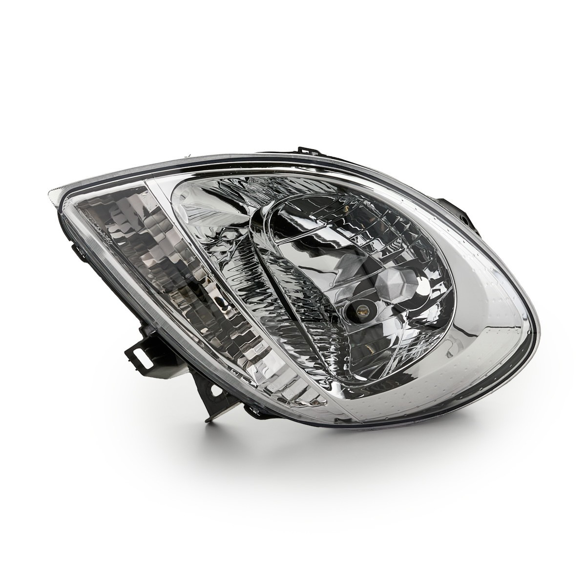Reflektor lewy Renault Kangoo I minivan (KC0, KC1) (1998 - 2008) cena, od 49,37 USD