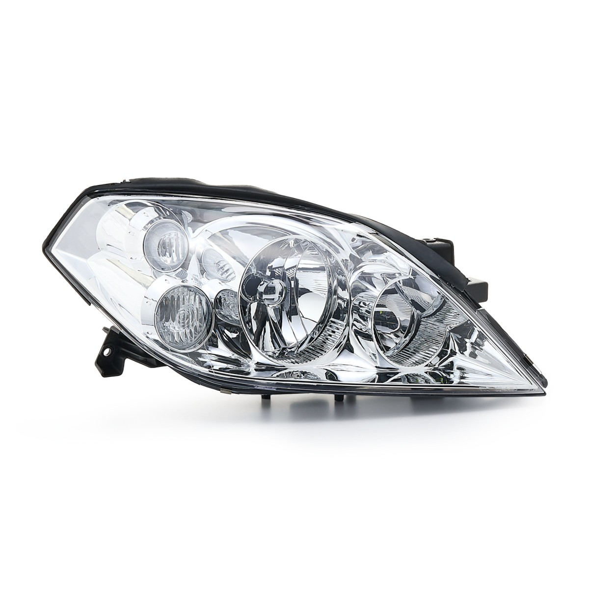 Reflektor prawy Nissan Primera sedana (P12) (2002 - 2008) cena, od 88,96 USD