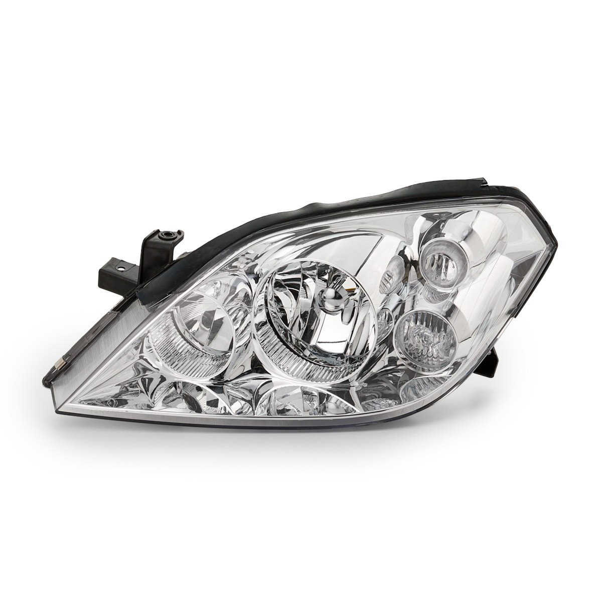 Reflektor lewy Nissan Primera sedana (P12) (2002 - 2008) cena, od 82,77 USD