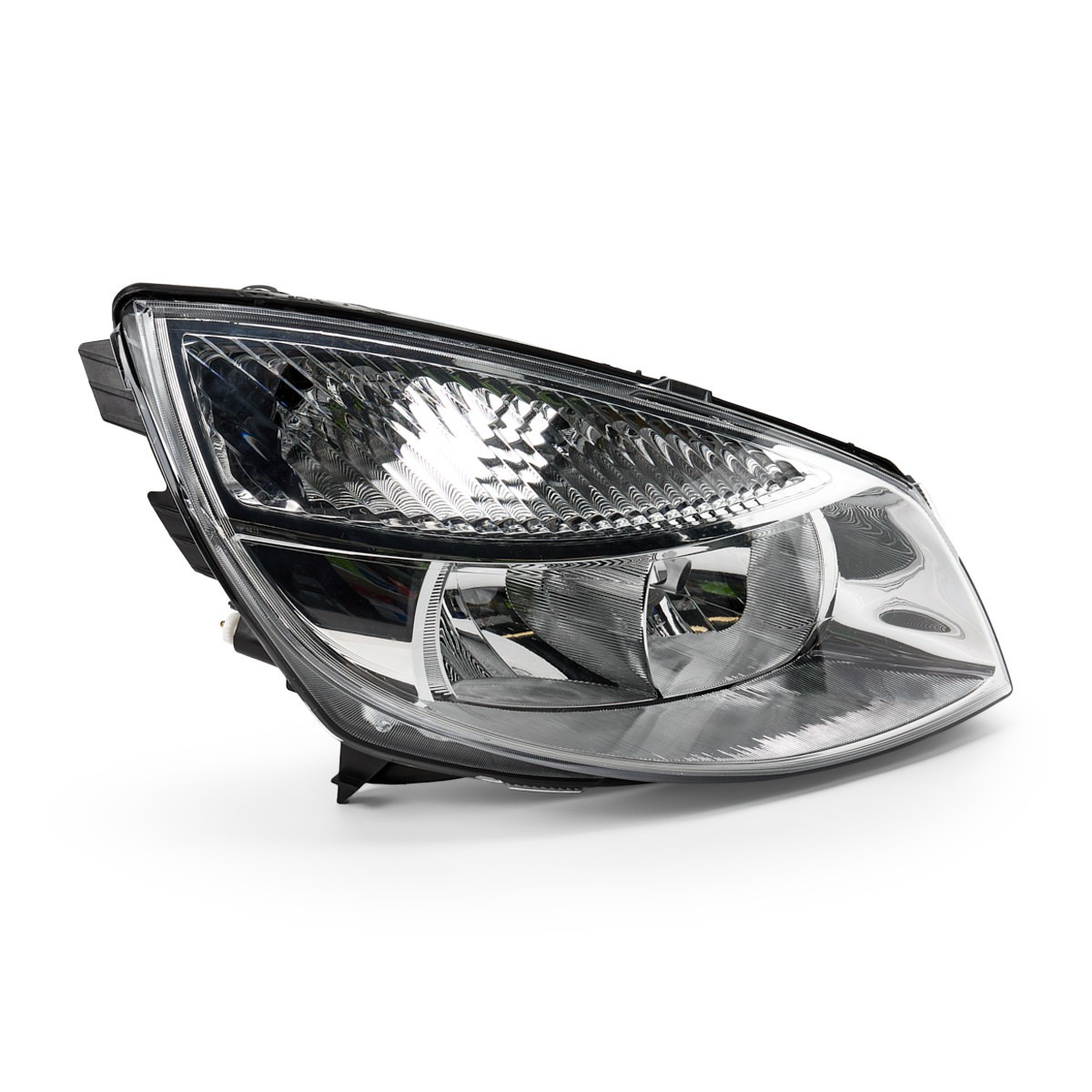 Reflektor prawy Renault Scenic II minivan (JM0, JM1) (2003 - 2009) cena, od 71,51 USD