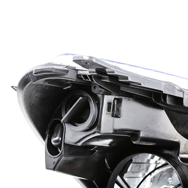  Reflektor lewy Opel Astra 