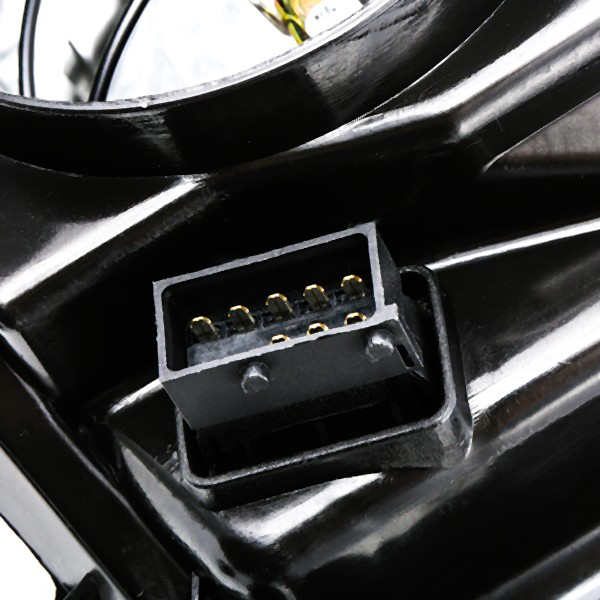 Reflektor lewy Opel Astra H kombi (L35) (2004 - 2014) cena, od 73,31 USD